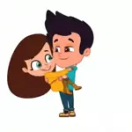 I love you