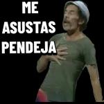 TE MANDO UN MUCHO BESOS