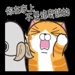 白爛貓51☆腦有動☆