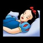 snow white