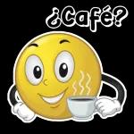 ¿Cafe?