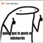 Vengo a recordarte que me gustas muchísimo