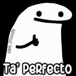 Ta' Perfecto