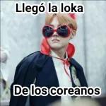 ATENCION Mood; Seokjin Gracias por su atención