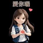 ♡甜美女孩♡日常實用-大