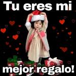 GRACIAS MI ♥ BELLA