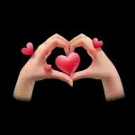 I love you