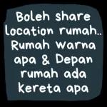 Alhamdulilah...
Aamiin... aamiin...
Yarobbal alamiin...