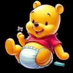 Winnie the Pooh