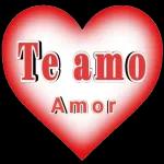 Te amo Amor