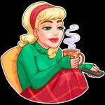 Betsy
                            Valeriya Sikorskaya