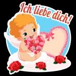 Hab dich lieb