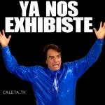 publicar pendejadas