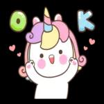 สติ๊กเกอร์อิโมจิที่น่ารักที่สุด🤗🤗