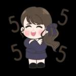 ชีวิตประจำวัน สาวน้อย