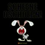 Frohe Ostern