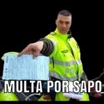 Hay caray 
