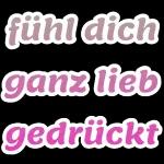 eine Einladung