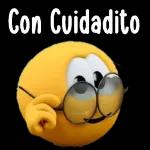 Tu ropa me da miedo ¡¡Quítatela!!