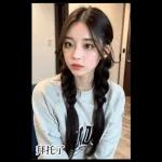 CN 休閒女友造型 A