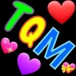 Text Sticker