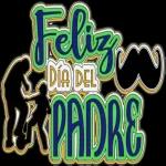 Feliz Día del PADRE