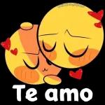 Te Amo❤️❤️