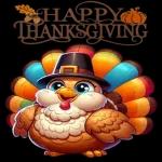 Have a good 2024 Thanksgiving