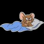 Tom and Jerry
                            Liza Fomushkina