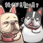 法鬥皮古-豬朋狗友