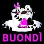 voglio bere un caffè con te