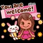 you are welcome 🤗 