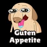 Schön das wir Freunde sind.