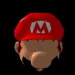 Mario meme