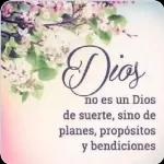 Te deseo un Feliz Día lleno de Bendiciones