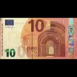 ВСЕ ЕСВ ЕЦБ EZB EKP EKT EKB BCE EBC 2014
100
HHHHHH Jove
ΕΥΡΩ.
EURO
ливадні
PSOTEAЙ
10