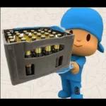 QUE TENGAS LINDO DÍA