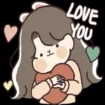 爆脾氣阿兔～～不愧是我