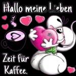 Ich liebe dich