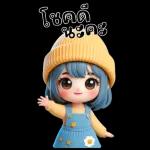 สวัสดีค่ะ