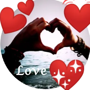 Love - getsticker.com