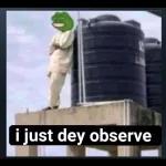 well, kids will be kids...