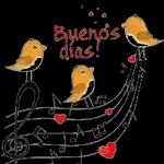 Dios te bendiga