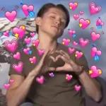 ❤️💖💛🧡💜