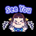 PEKO醬☆夏季風情