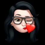 memoji😜😜