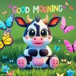 cute cow🥰