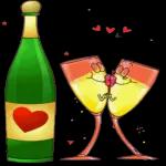 Wünsche ein schönen
gemütlichen Abend!
Macht es euch schön
kuschlig und später
schlaft gut!