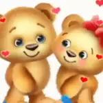 ❤️🩷❤️🩷❤️