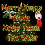 cheers for Christmas!